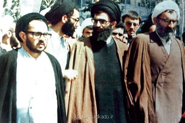 نارنجک در کمین خطیبی که از انحرافات جامعه می گفت Image