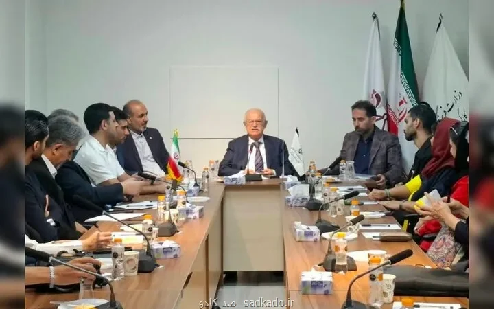 هوش مصنوعی در چهاردهمین جشنواره مد و لباس فجر پررنگ خواهد بود Image
