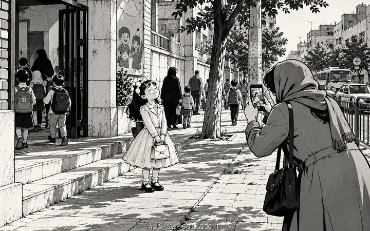 گواهی های انسانی، ۲۱ وقفوهم انهم مسئولون Image