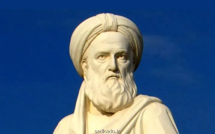 میراث سیاسی و فرهنگی تاریخ بیهقی Image